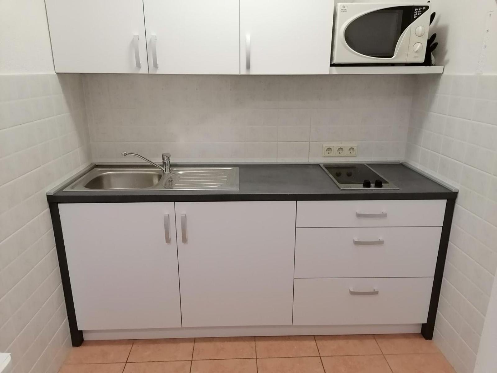 Apartmani Zganec Baška Zewnętrze zdjęcie